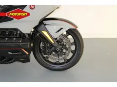 Honda GL 1800 Bagger DCT 2021 occasion – foto 15 van 20