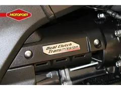 Honda GL 1800 Bagger DCT 2021 occasion – foto 18 van 20
