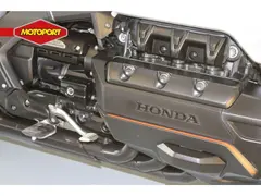 Honda GL 1800 Bagger DCT 2021 occasion – foto 19 van 20