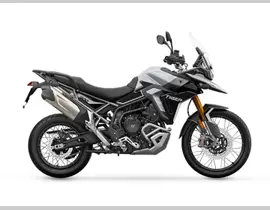 Triumph Tiger 900 Rally PRO 2026 nieuw