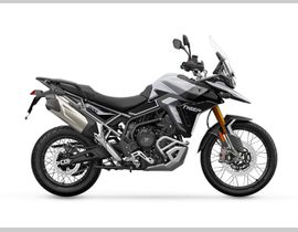 Triumph Tiger 900 Rally PRO 2026 nieuw