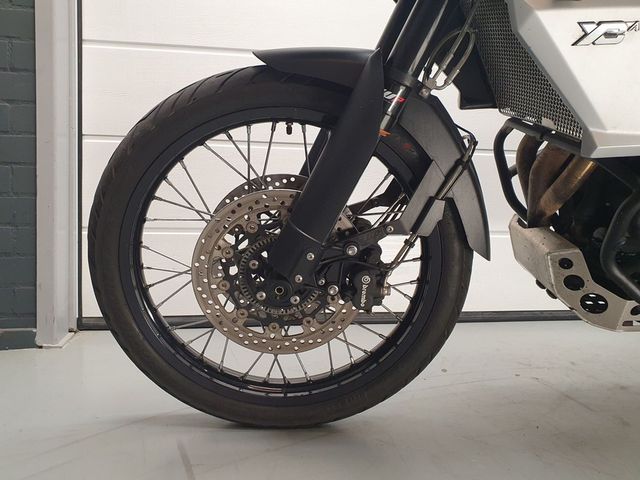 triumph - tiger-800-xca