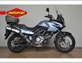 Suzuki V-Strom DL 650 2006 occasion
