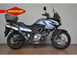SUZUKI V-STROM DL 650