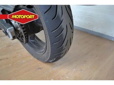 SUZUKI V-STROM DL 650 – foto 3