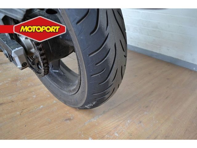 suzuki - v-strom-dl-650
