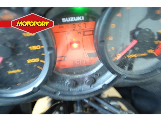 suzuki - v-strom-dl-650