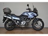 SUZUKI V-STROM DL 650