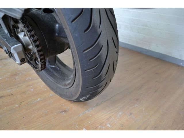 suzuki - v-strom-dl-650