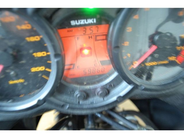 suzuki - v-strom-dl-650