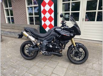 Triumph Tiger 1050 2013 occasion