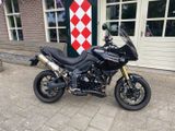 TRIUMPH TIGER 1050