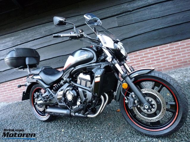kawasaki - vulcan-s
