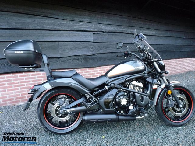 kawasaki - vulcan-s
