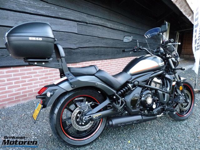 kawasaki - vulcan-s