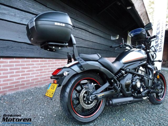 kawasaki - vulcan-s
