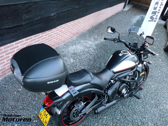 kawasaki - vulcan-s