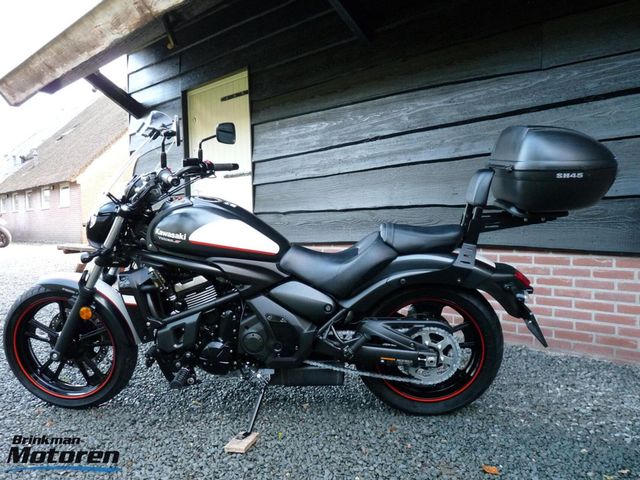kawasaki - vulcan-s