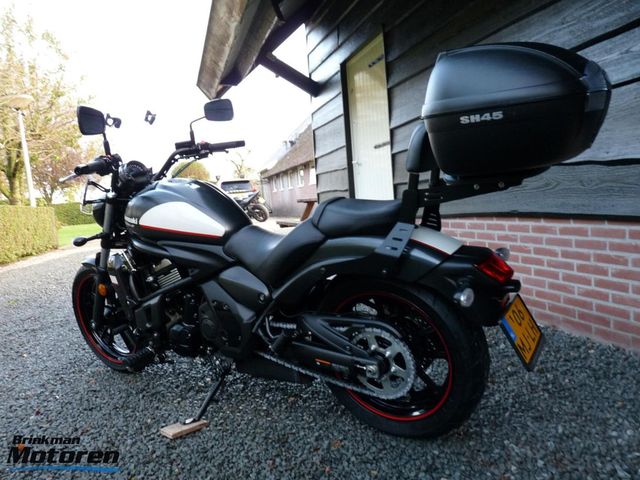 kawasaki - vulcan-s