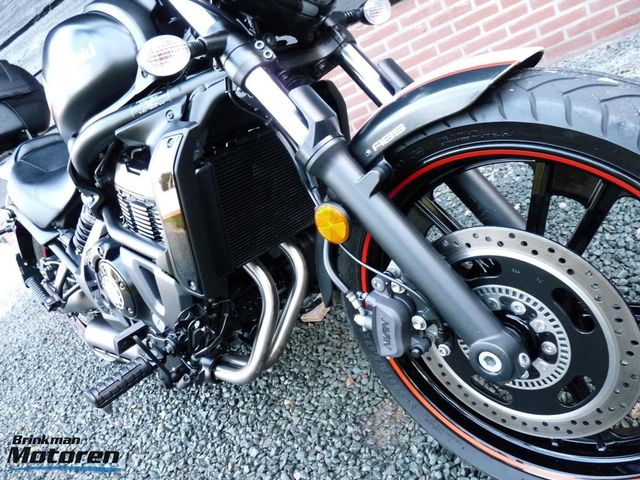 kawasaki - vulcan-s