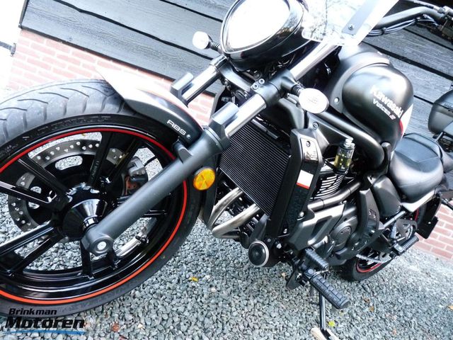 kawasaki - vulcan-s