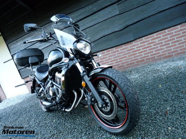 kawasaki - vulcan-s