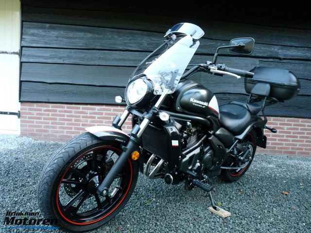 kawasaki - vulcan-s