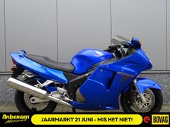 HONDA CBR 1100  XX SUPER BLACKBIRD