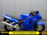 HONDA CBR 1100  XX SUPER BLACKBIRD