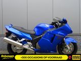 HONDA CBR 1100  XX SUPER BLACKBIRD