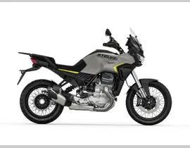 Moto Guzzi Stelvio 2026 nieuw