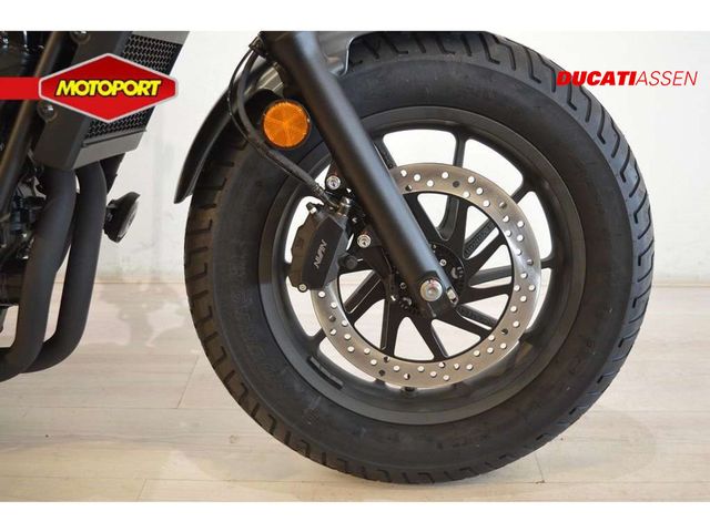 honda - cmx-500-rebel