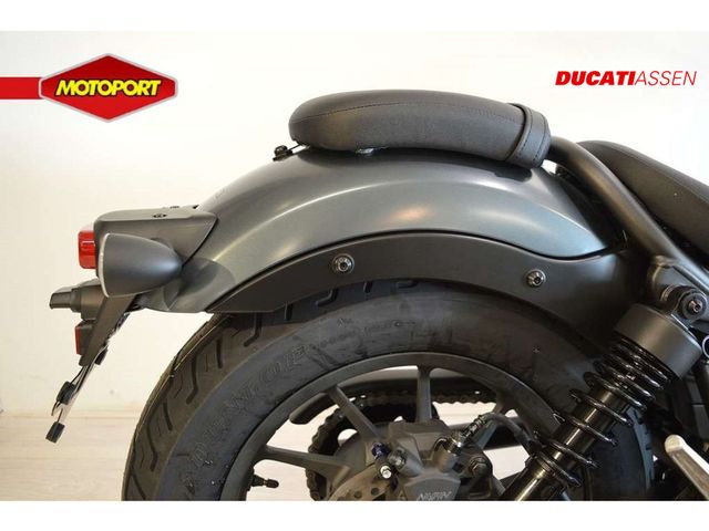 honda - cmx-500-rebel