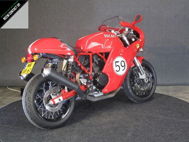 ducati - sport-1000-s