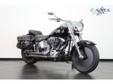 HARLEY-DAVIDSON FAT BOY FLSTF