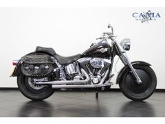 Harley-Davidson Flstf FAT BOY 5HD 2003 occasion – foto 2 van 13