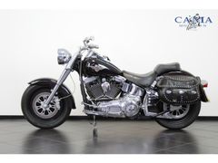 Harley-Davidson Flstf FAT BOY 5HD 2003 occasion – foto 3 van 13