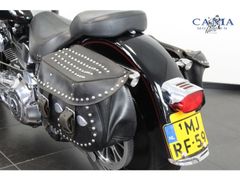 Harley-Davidson Flstf FAT BOY 5HD 2003 occasion – foto 6 van 13