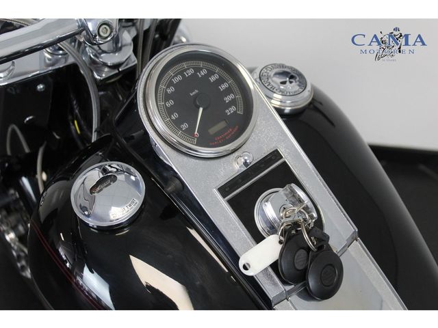harley-davidson - fat-boy-flstf