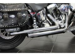 Harley-Davidson Flstf FAT BOY 5HD 2003 occasion – foto 12 van 13