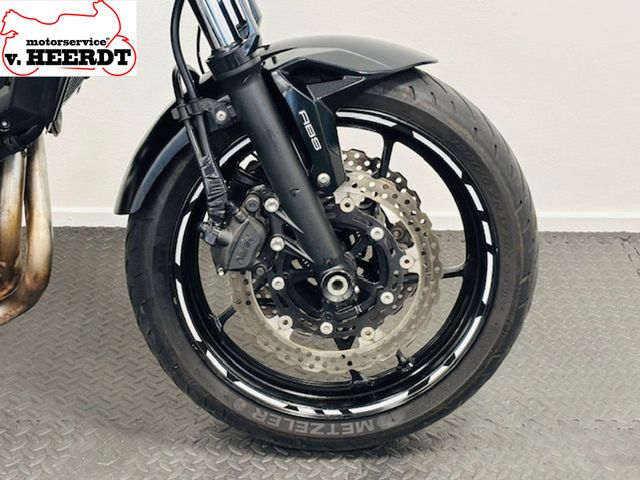 kawasaki - z650-abs