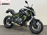 KAWASAKI Z650 ABS