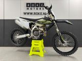TRIUMPH TF 250 X