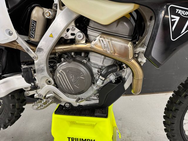 triumph - tf-250-x
