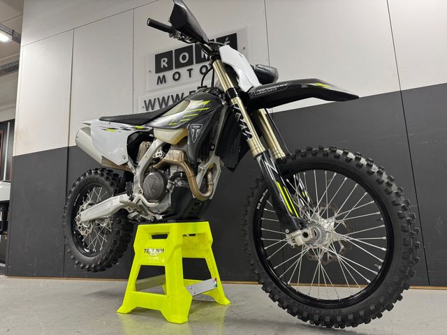 triumph - tf-250-x