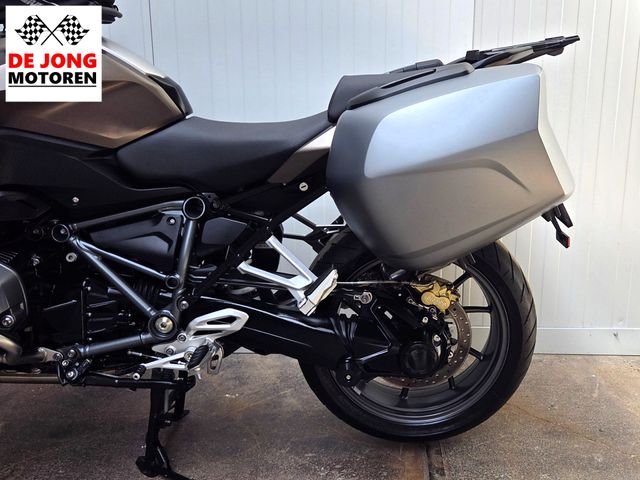 bmw - r-1200-rs