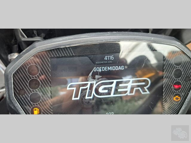 triumph - tiger-850-sport