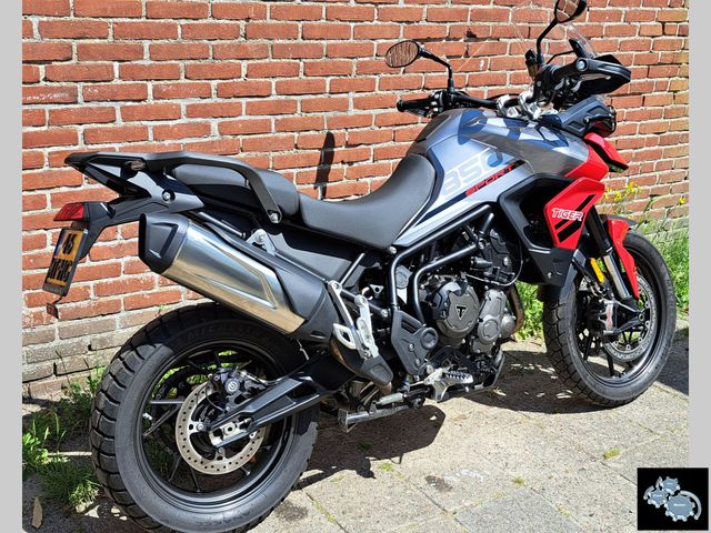triumph - tiger-850-sport