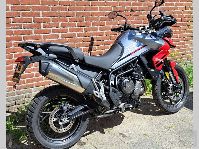 triumph - tiger-850-sport