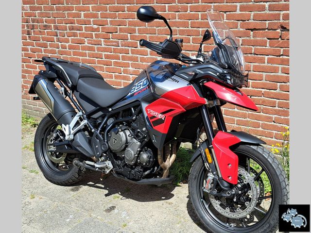 triumph - tiger-850-sport